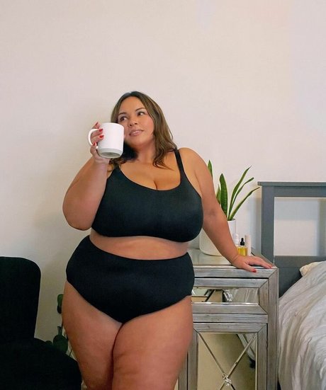 Nicole Denise Johansson