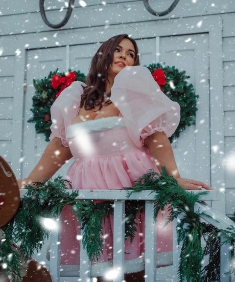 Nicole Denise Johansson