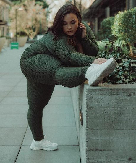 Nicole Denise Johansson