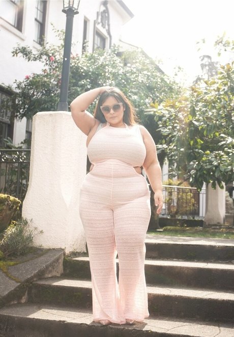 Nicole Denise Johansson