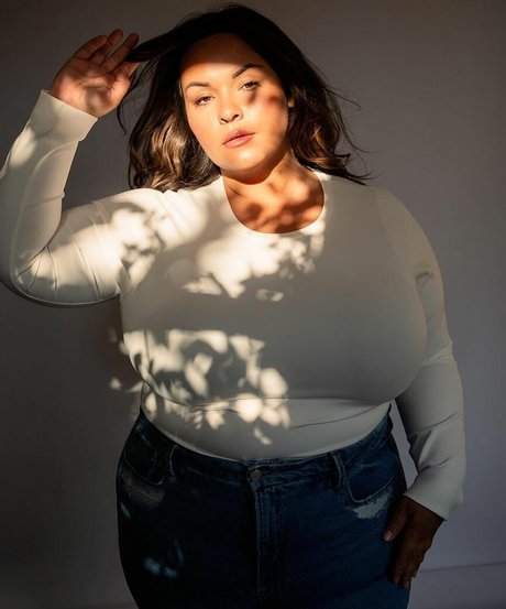 Nicole Denise Johansson