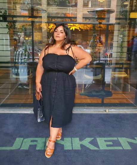 Nicole Denise Johansson