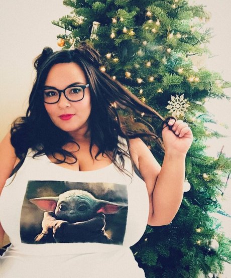 Nicole Denise Johansson