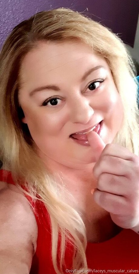 Laceysmuscularcalves