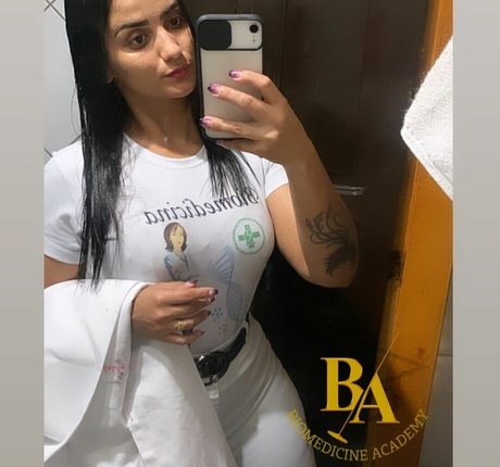 Gabriela Batista Torres