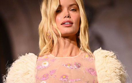 Frida Aasen