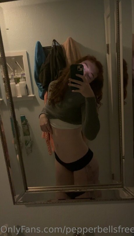 Pepperbellsfree