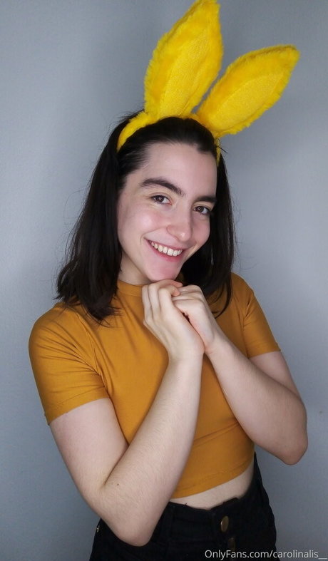 Foto di nudo di fuga di OnlyFans di Vicavitoria