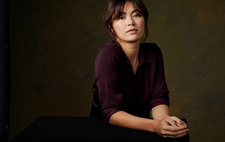 Jessica Yu Li Henwick