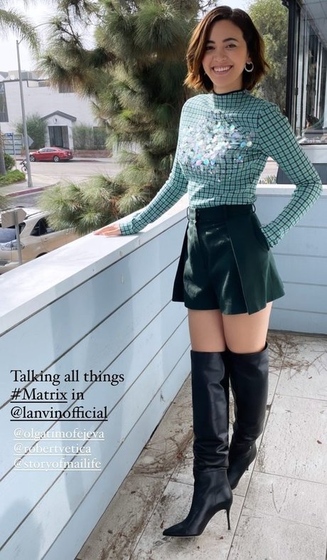 Jessica Yu Li Henwick