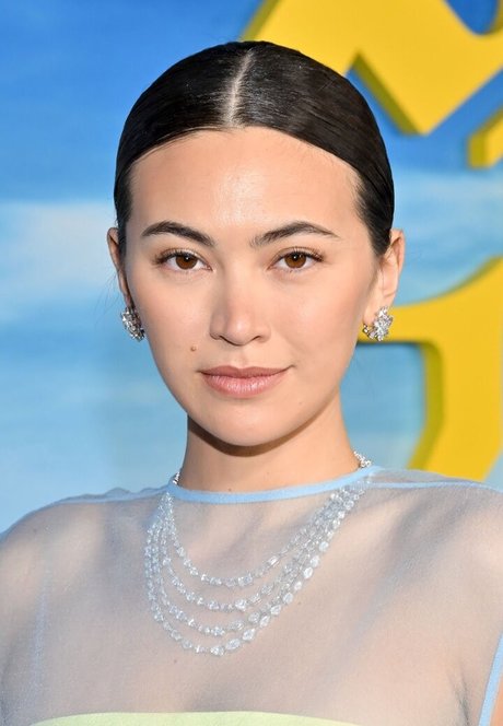 Jessica Yu Li Henwick