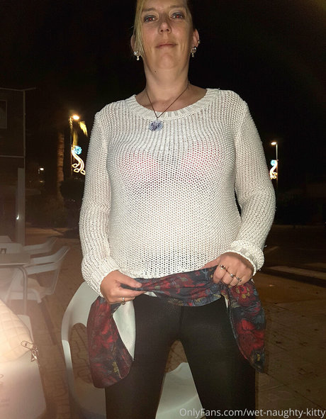 Wetnaughtykitty