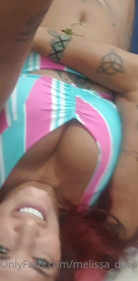 Melissadevassaoficial