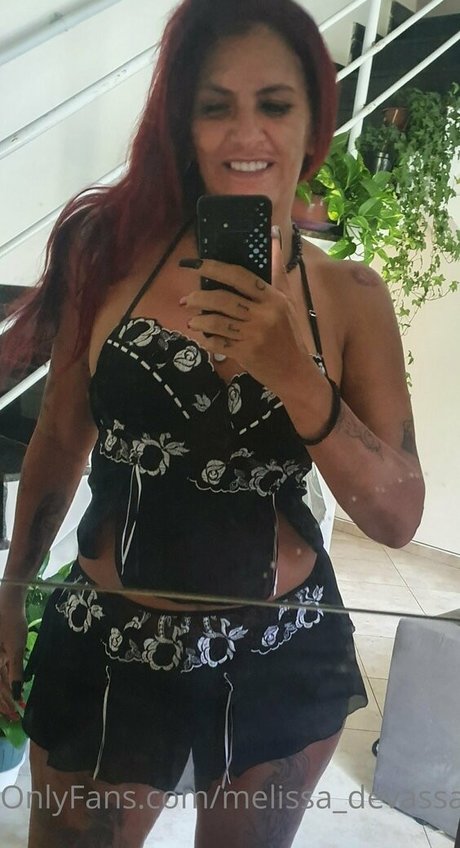 Melissadevassaoficial