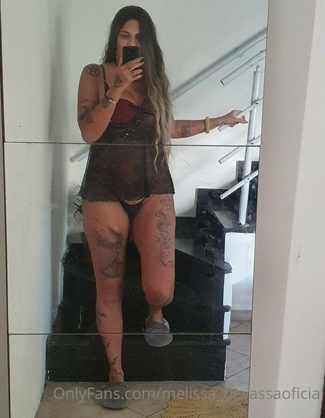 Melissadevassaoficial