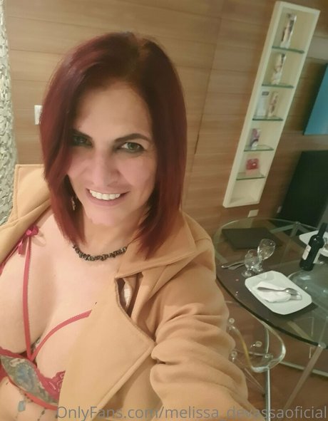 Melissadevassaoficial