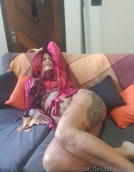 Melissadevassaoficial