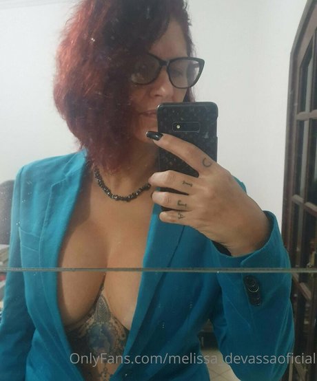 Melissadevassaoficial