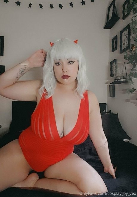 Cosplaybyvexx