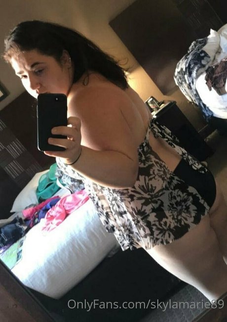 Skylamarie89
