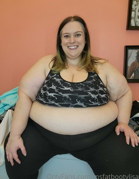 Msfatbootylisa