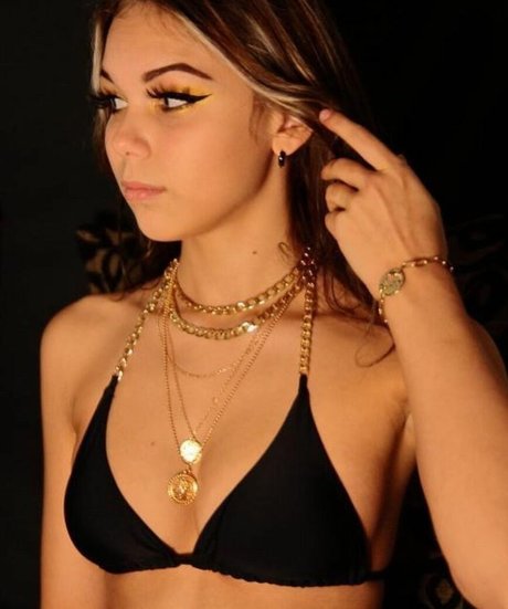 Foto di nudo di fuga di OnlyFans di Xpetjax