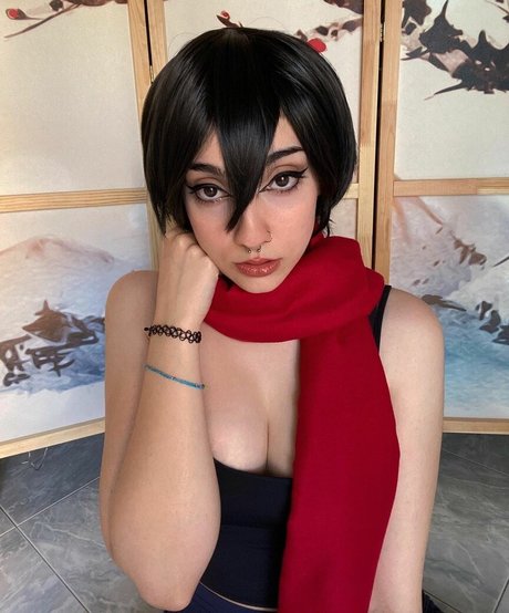 Foto di nudo di fuga di OnlyFans di Giada Cristina Bessi