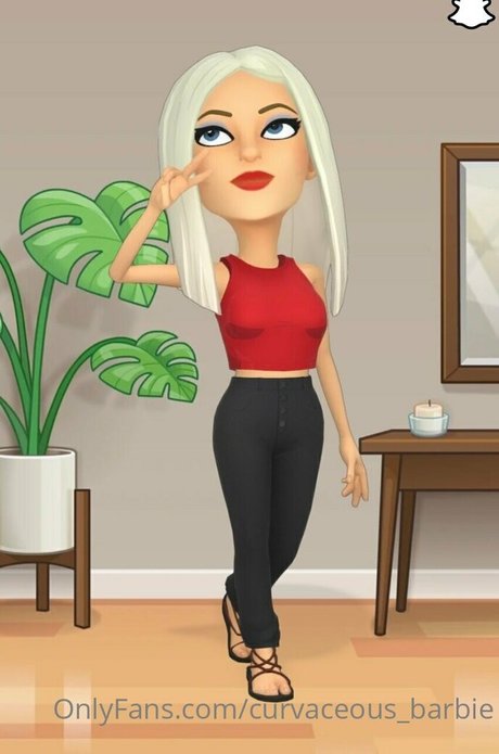 Curvaceousbarbie