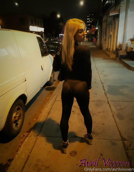 Avrilvixxxen