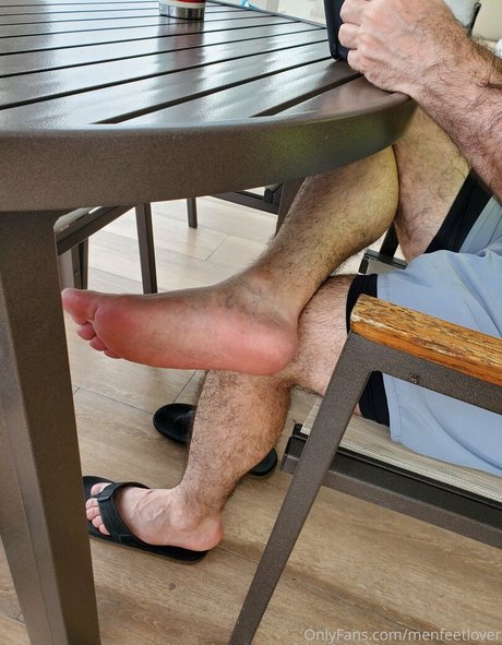 Menfeetlover