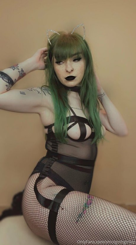 Smolgothgirlvip