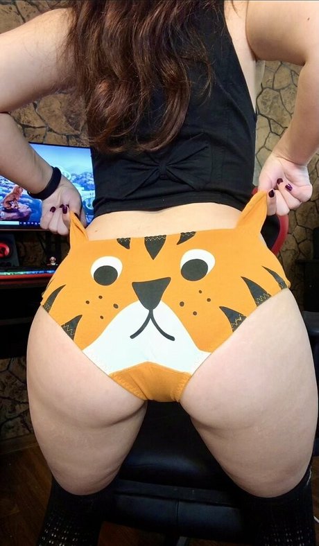 Foto di nudo di fuga di OnlyFans di Jannetkat99free