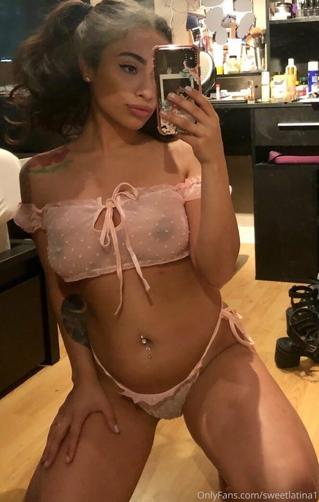 Sweetlatina1