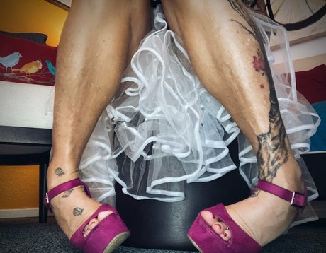 Foto di nudo di fuga di OnlyFans di Immistressraven