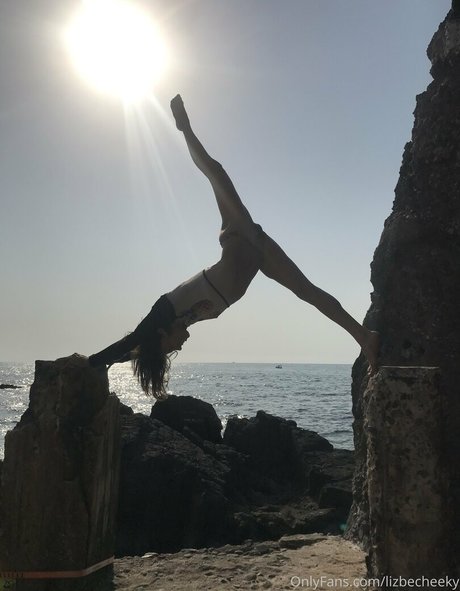Lizbecheeky