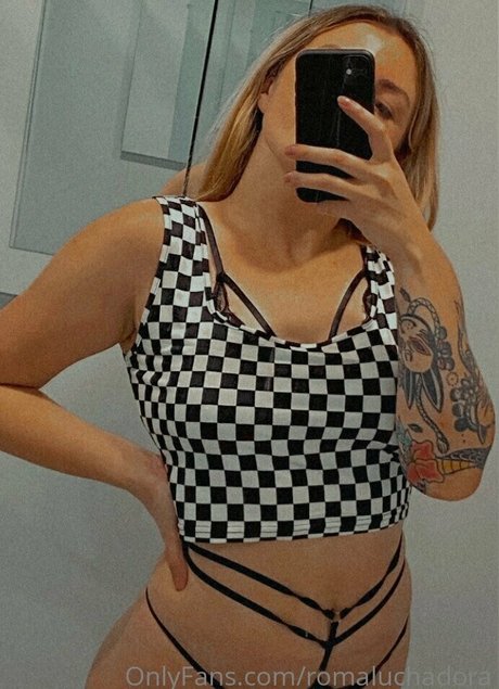 Roma Luchadora Chilena