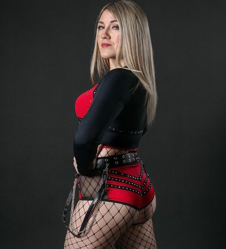 Roma Luchadora Chilena