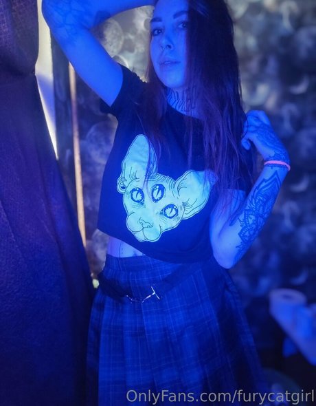 Furycatgirl