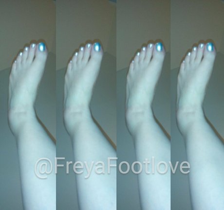 Freyafootlove