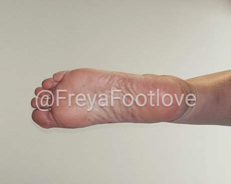 Freyafootlove