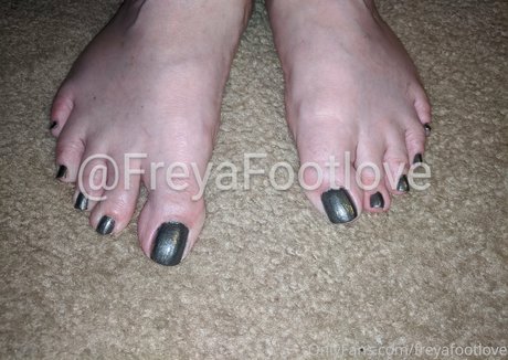 Freyafootlove