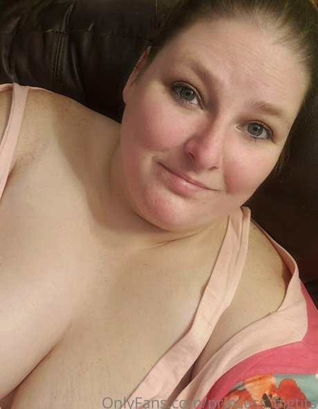 Princess Big Tits