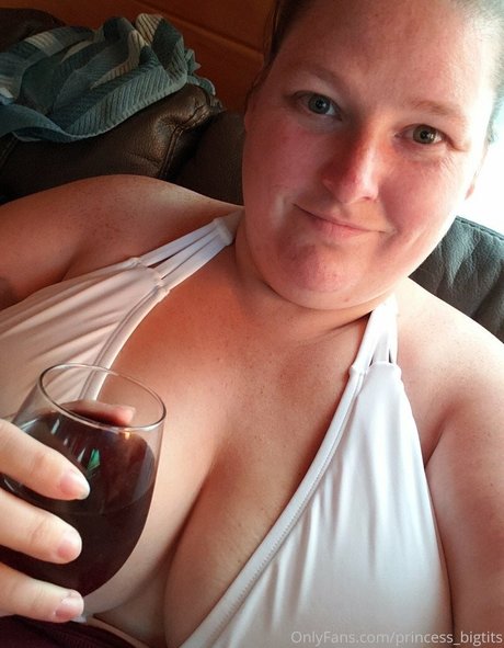 Princess Big Tits