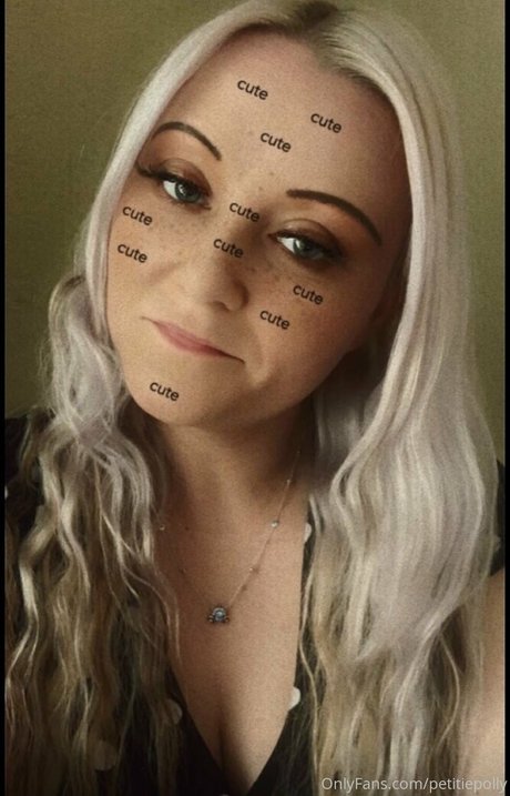 Petitiepolly