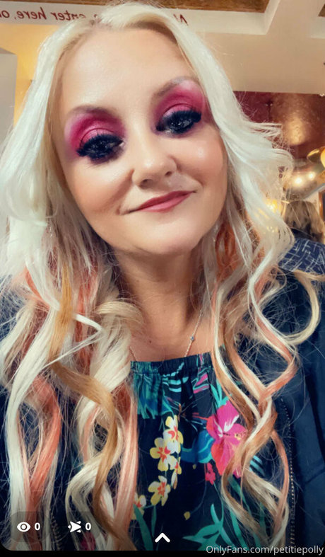 Petitiepolly