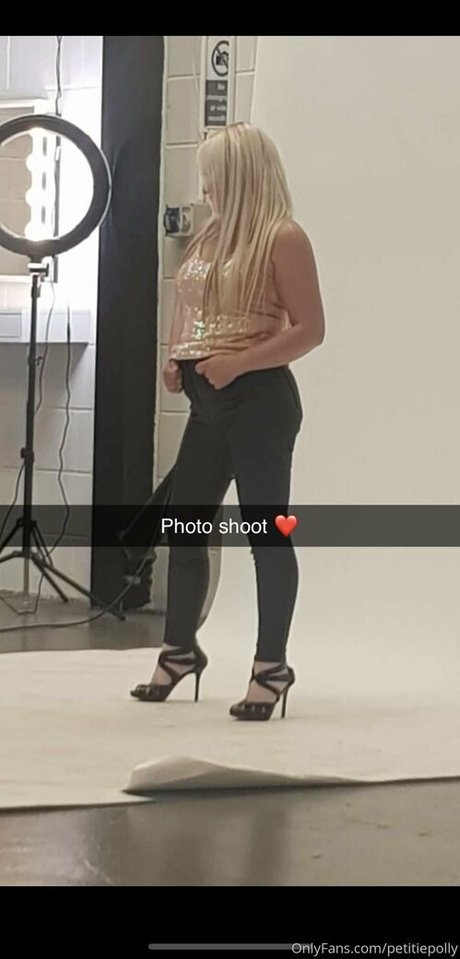 Petitiepolly