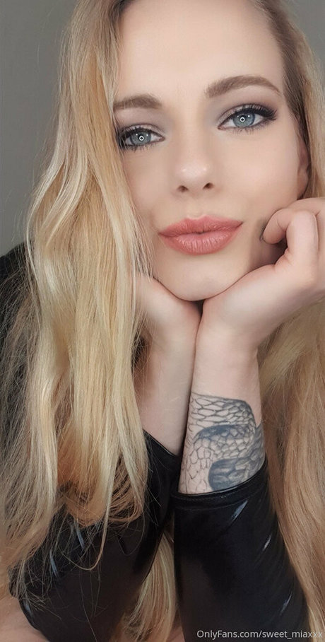 Sweetmiaxxx