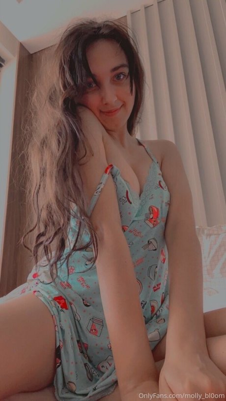 Mollybl0om