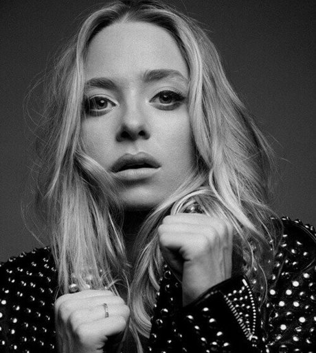 Portia Doubleday