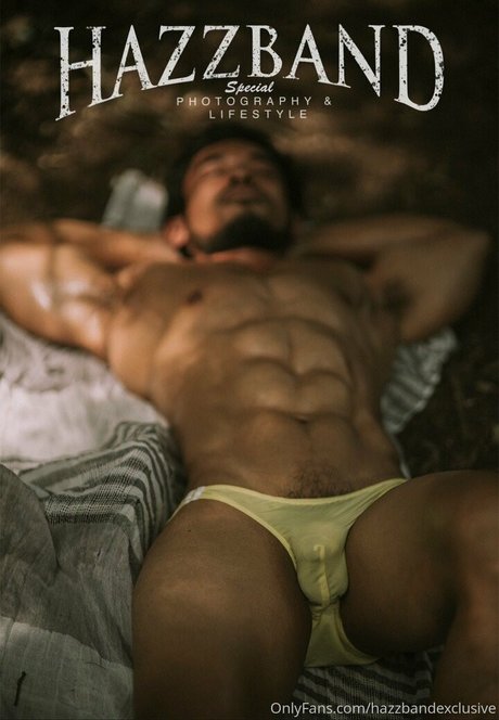Hazzbandexclusive